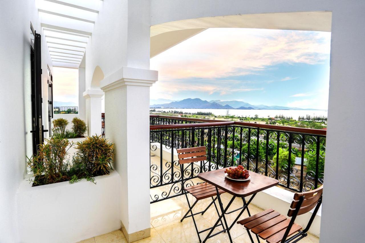 Hacom Galaxy Hotel Phan Rang Exteriér fotografie